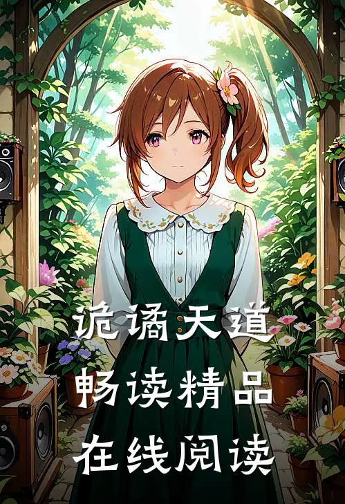 诡谲天道畅读精品在线阅读
