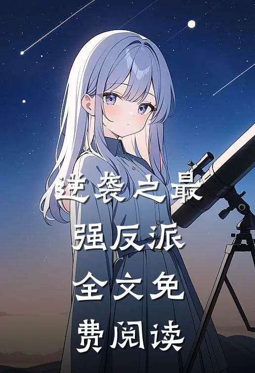 逆袭之最强反派全文免费阅读