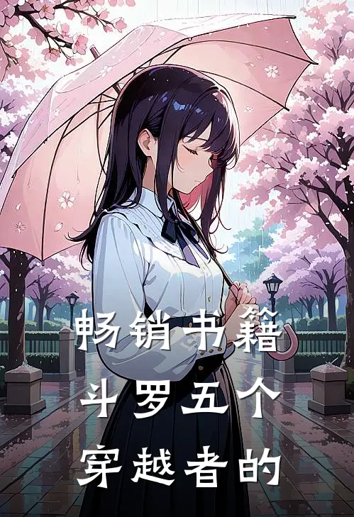 畅销书籍斗罗五个穿越者的
