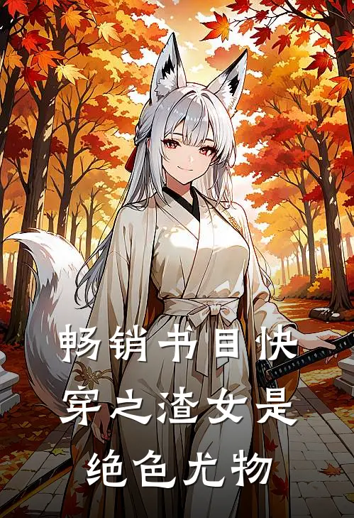 畅销书目快穿之渣女是绝色尤物