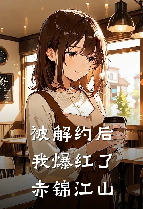 被解约后我爆红了 赤锦江山