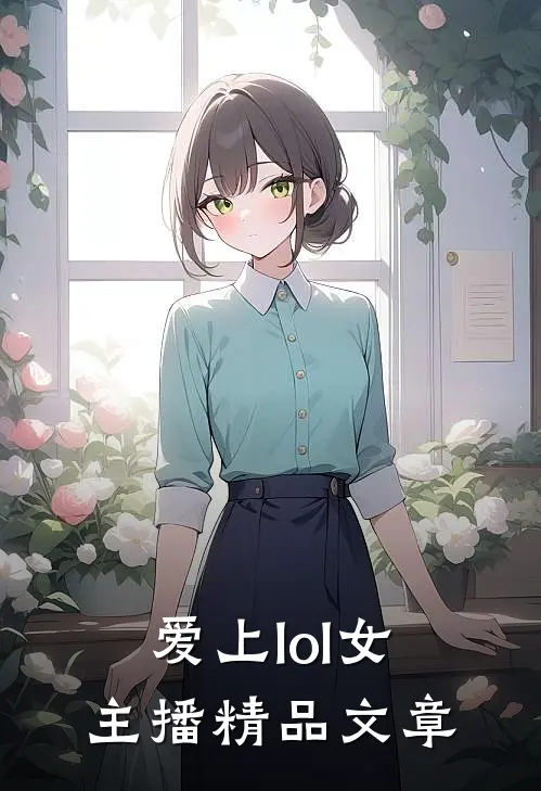 爱上lol女主播精品文章
