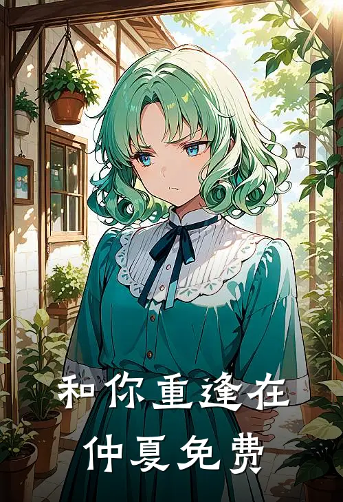 和你重逢在仲夏免费