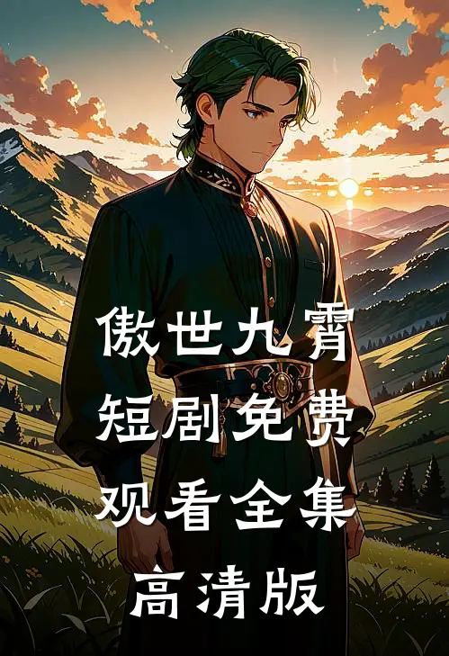 傲世九霄短剧免费观看全集高清版