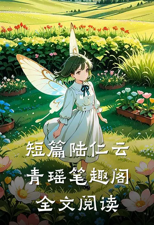 短篇陆仁云青瑶笔趣阁全文阅读
