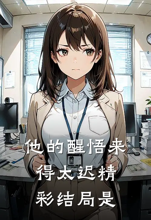 他的醒悟来得太迟精彩结局是
