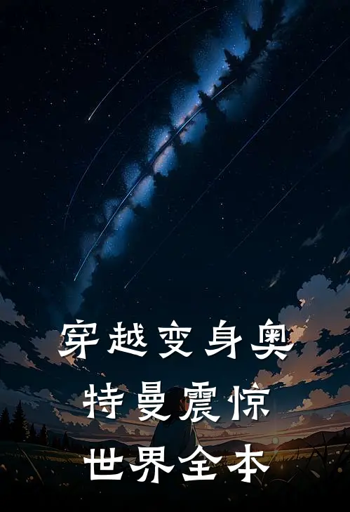 穿越变身奥特曼震惊世界全本