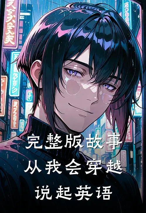 完整版故事从我会穿越说起英语