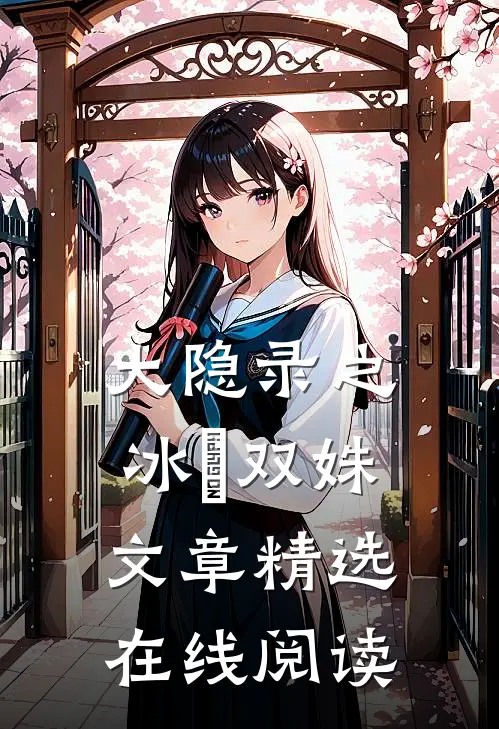 大隐录之冰玥双姝文章精选在线阅读