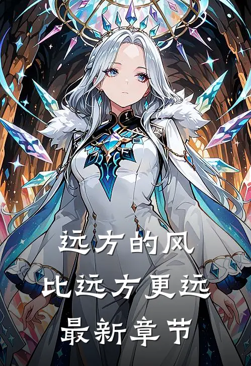 远方的风，比远方更远最新章节