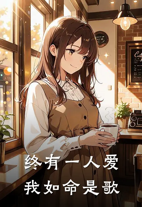 终有一人爱我如命是歌