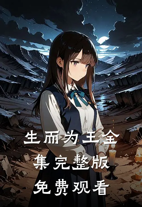 生而为王全集完整版免费观看