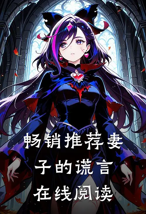 畅销推荐妻子的谎言在线阅读