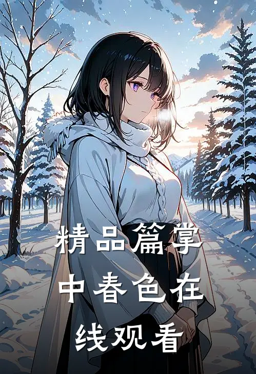 精品篇掌中春色在线观看