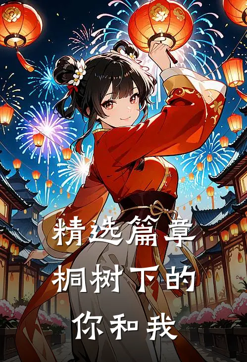 精选篇章桐树下的你和我