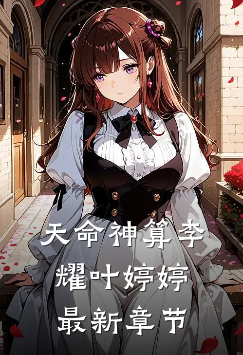 天命神算李耀叶婷婷最新章节