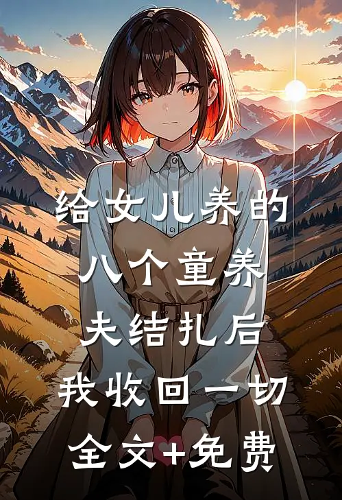 给女儿养的八个童养夫结扎后，我收回一切全文+免费