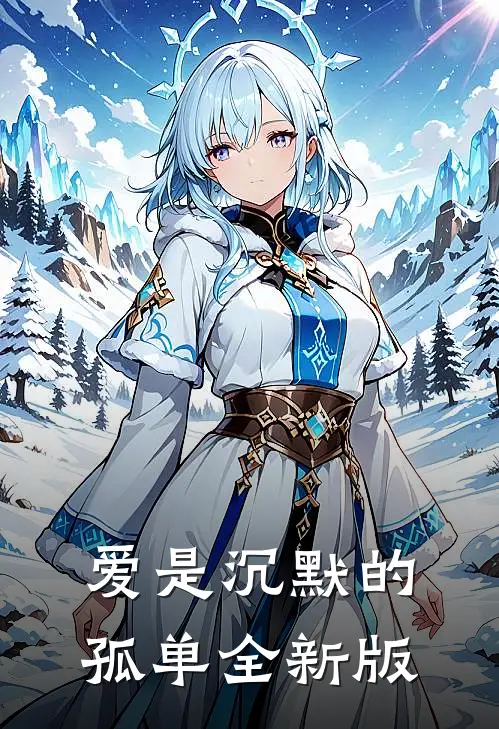 爱是沉默的孤单全新版