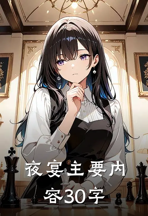 夜宴主要内容30字