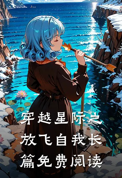 穿越星际之放飞自我长篇免费阅读