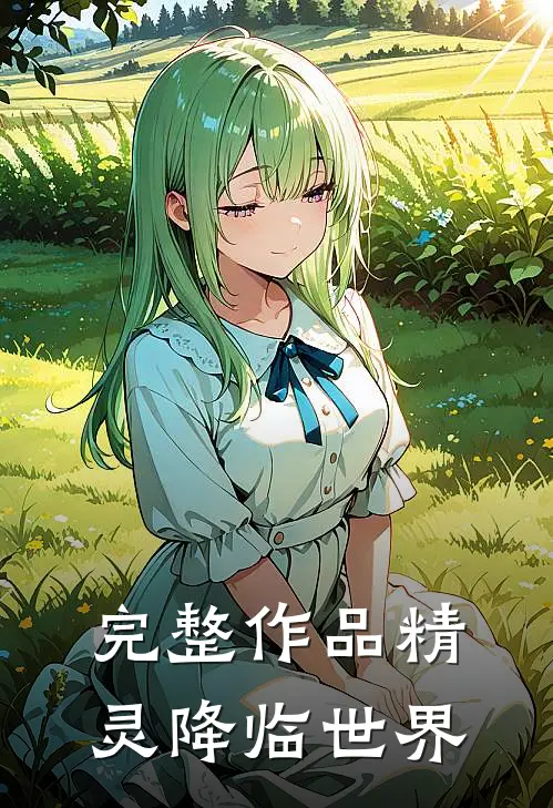 完整作品精灵降临世界