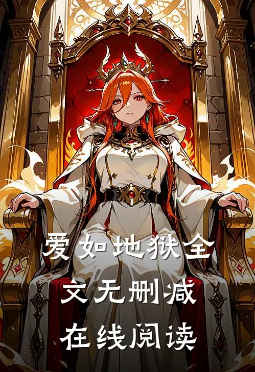 爱如地狱全文无删减在线阅读