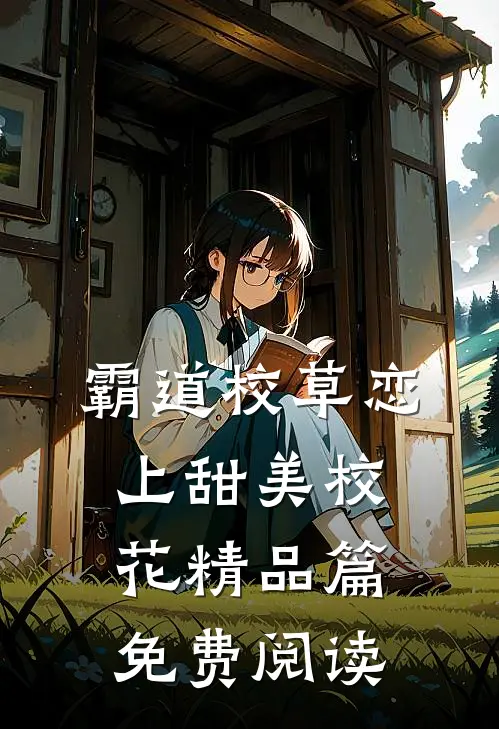 霸道校草恋上甜美校花精品篇免费阅读