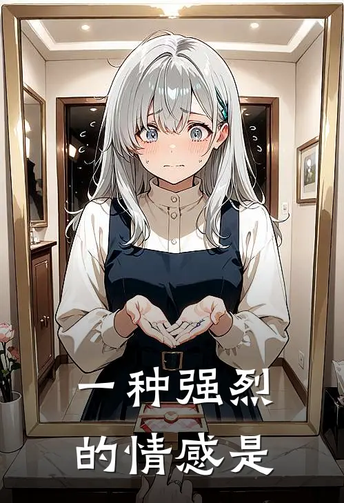一种强烈的情感是