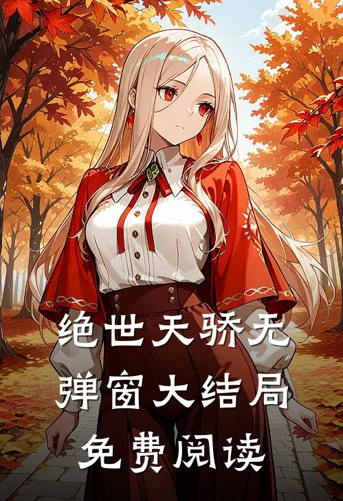 绝世天骄无弹窗大结局免费阅读
