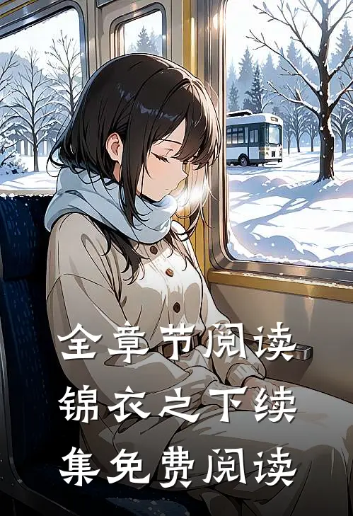 全章节阅读锦衣之下续集免费阅读
