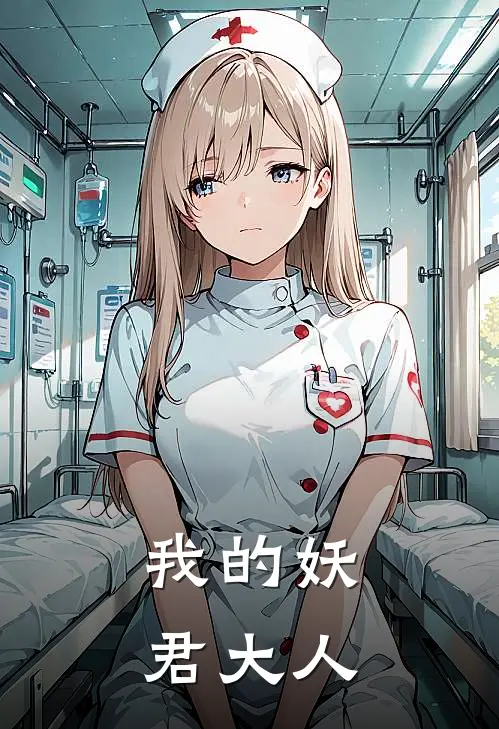 我的妖君大人
