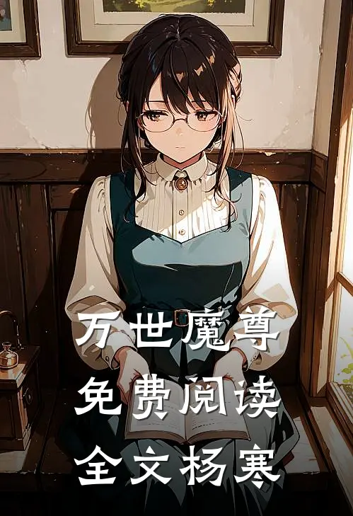 万世魔尊免费阅读全文杨寒