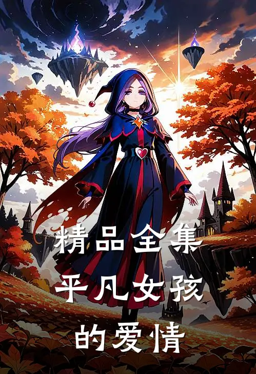 精品全集平凡女孩的爱情