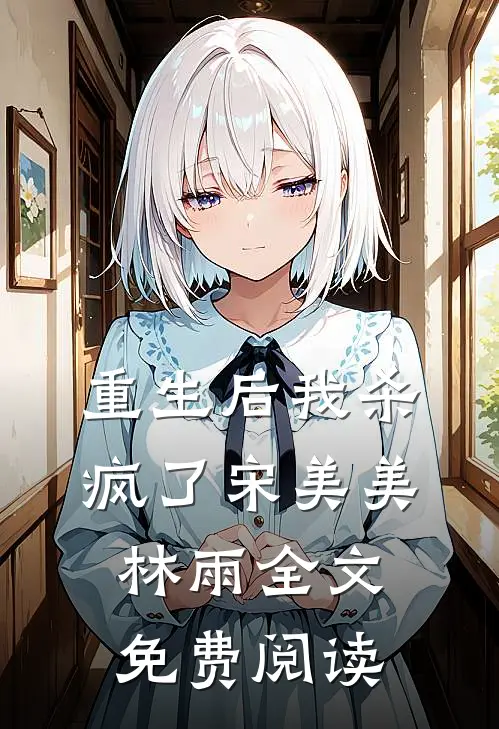 重生后我杀疯了宋美美林雨全文免费阅读