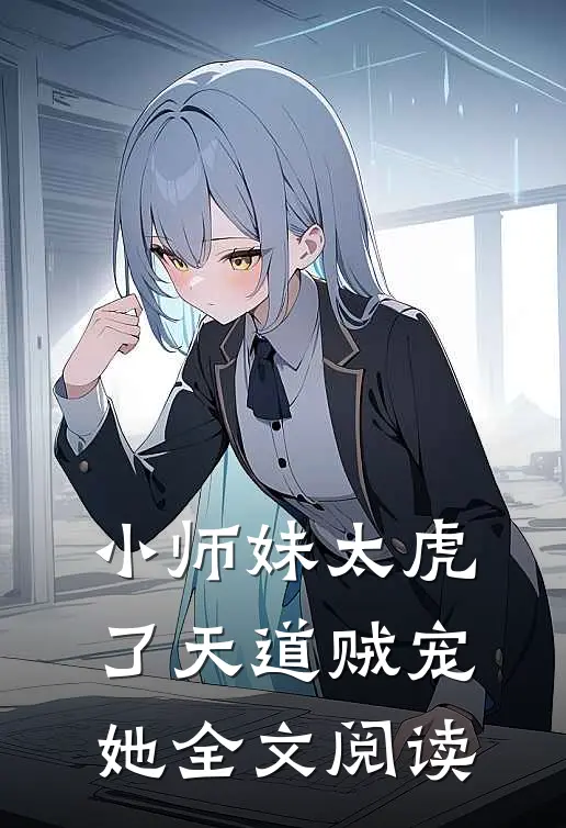 小师妹太虎了天道贼宠她全文阅读