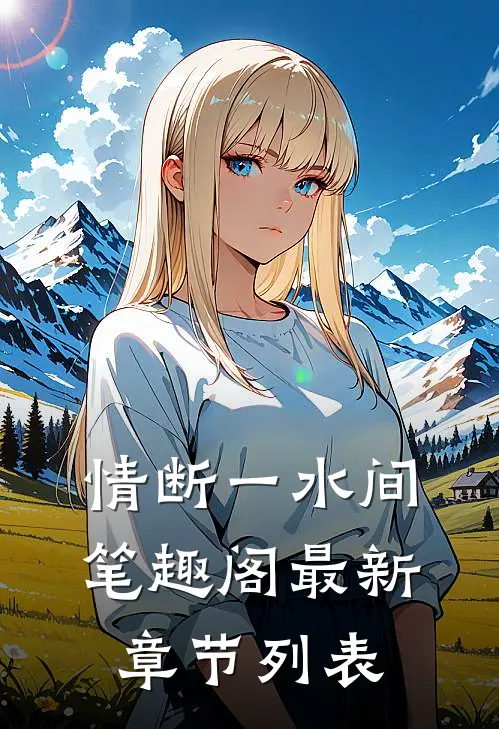 情断一水间笔趣阁最新章节列表