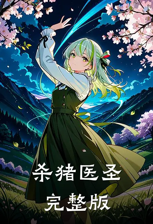 杀猪医圣完整版
