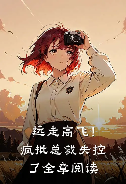远走高飞！疯批总裁失控了全章阅读