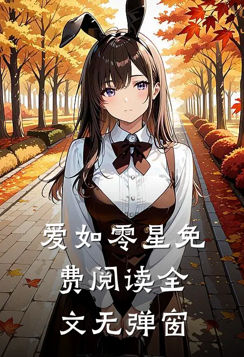 爱如零星免费阅读全文无弹窗