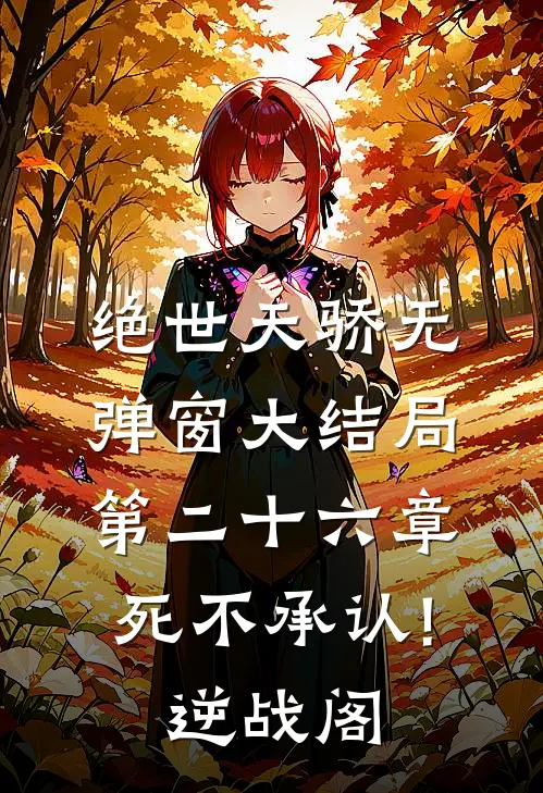绝世天骄无弹窗大结局 第二十六章 死不承认!_逆战阁