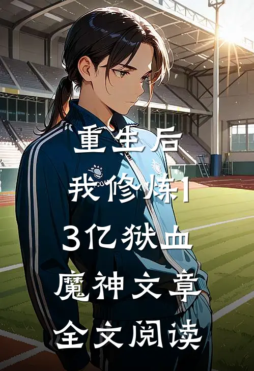 重生后,我修炼13亿狱血魔神文章全文阅读