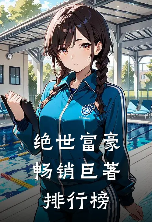 绝世富豪畅销巨著排行榜