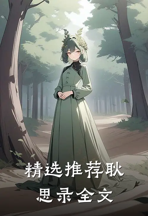 精选推荐耿思录全文