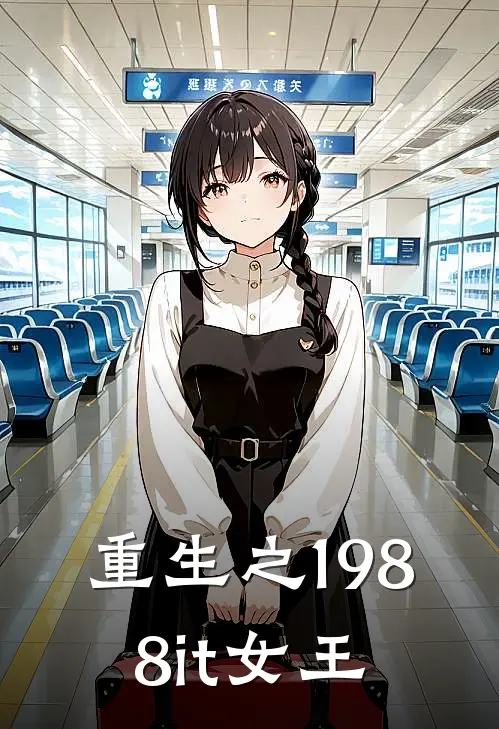 重生之1988it女王