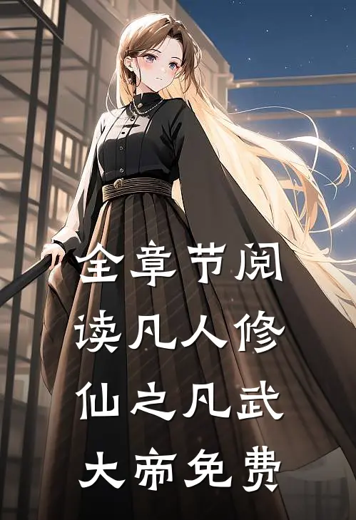 全章节阅读凡人修仙之凡武大帝免费