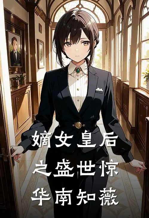 嫡女皇后之盛世惊华 南知薇