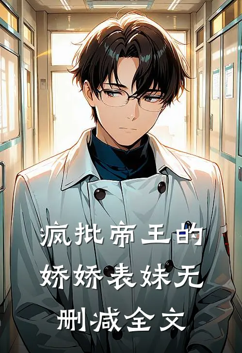疯批帝王的娇娇表妹无删减全文