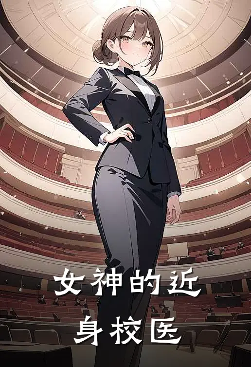 女神的近身校医