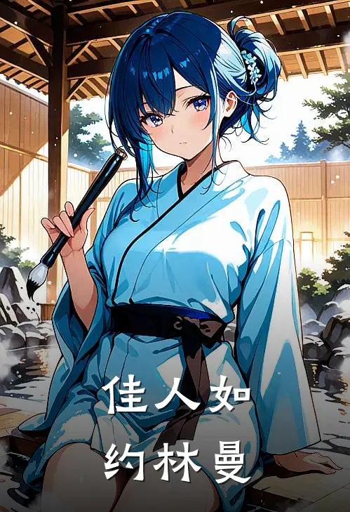 佳人如约林曼