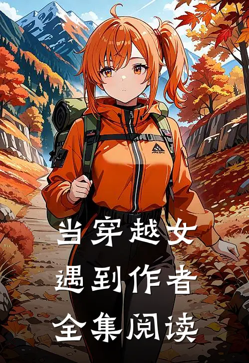 当穿越女遇到作者全集阅读